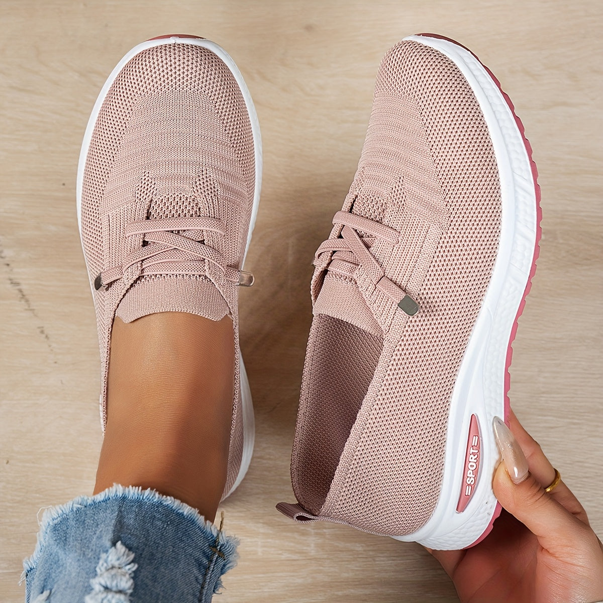 Malika |  Instant Relief for Tired and Sensitive Feet-7