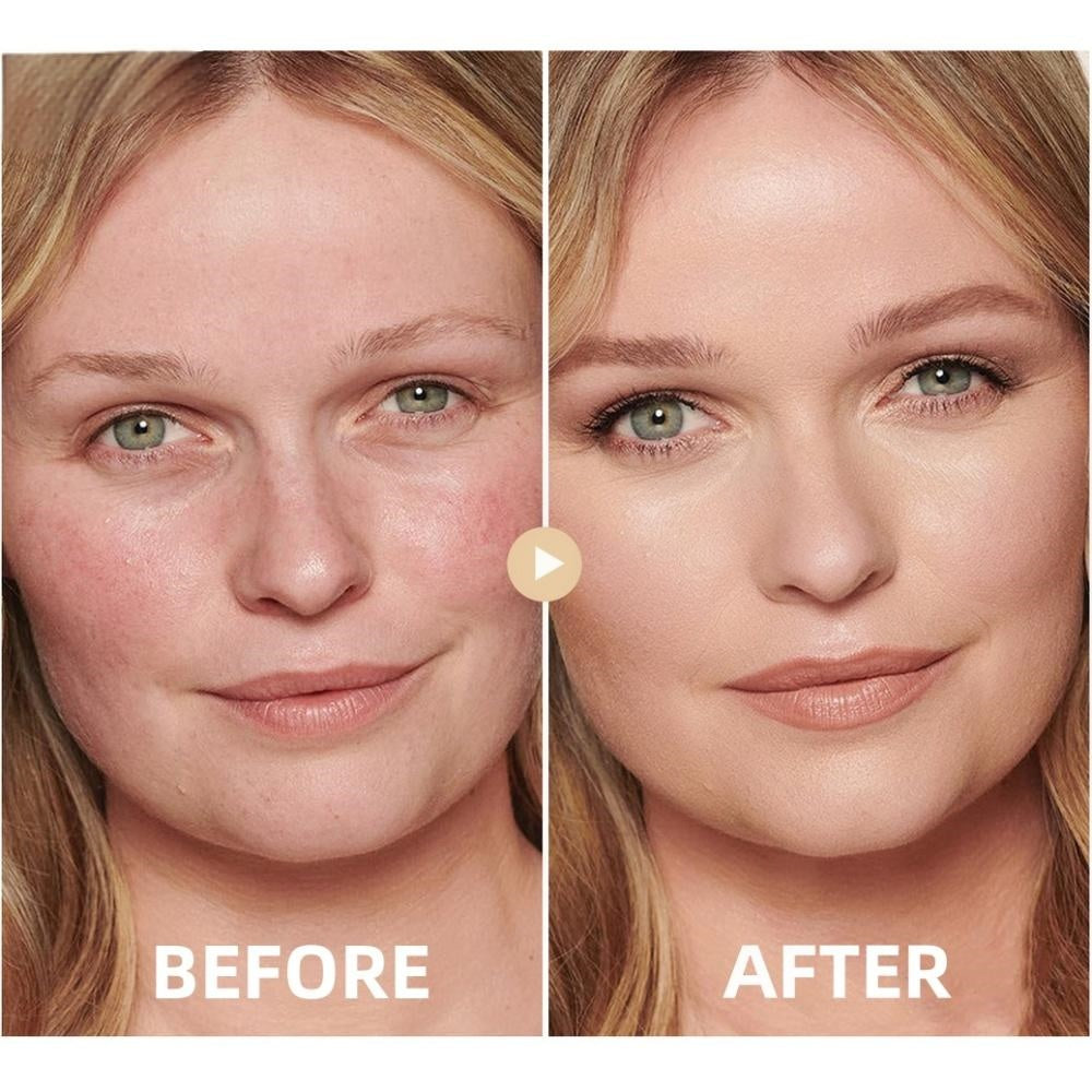 Skin Matching Foundation-11