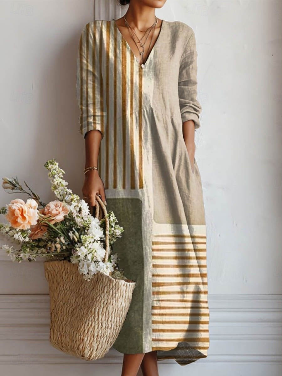 Dilara | Everyday Comfort Dress-1