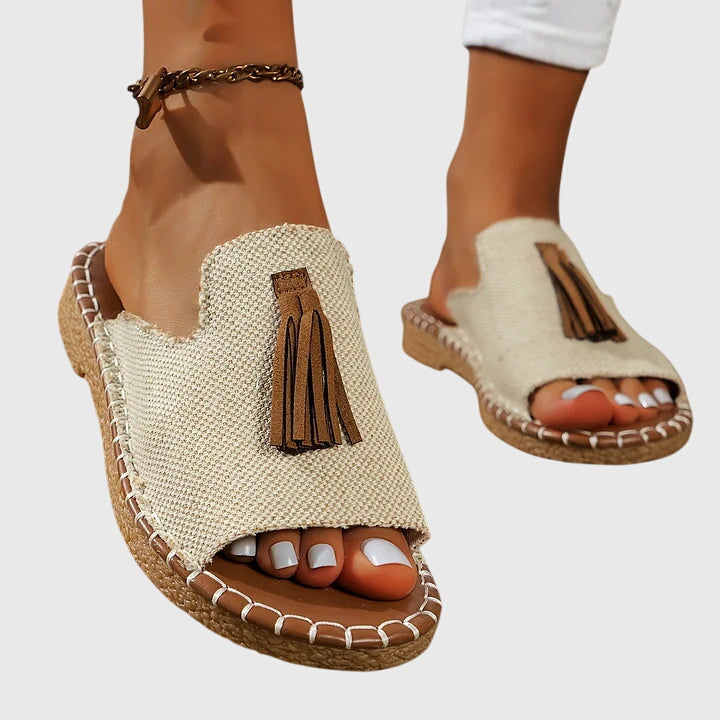 Maria | Orthopedic Sandals-1