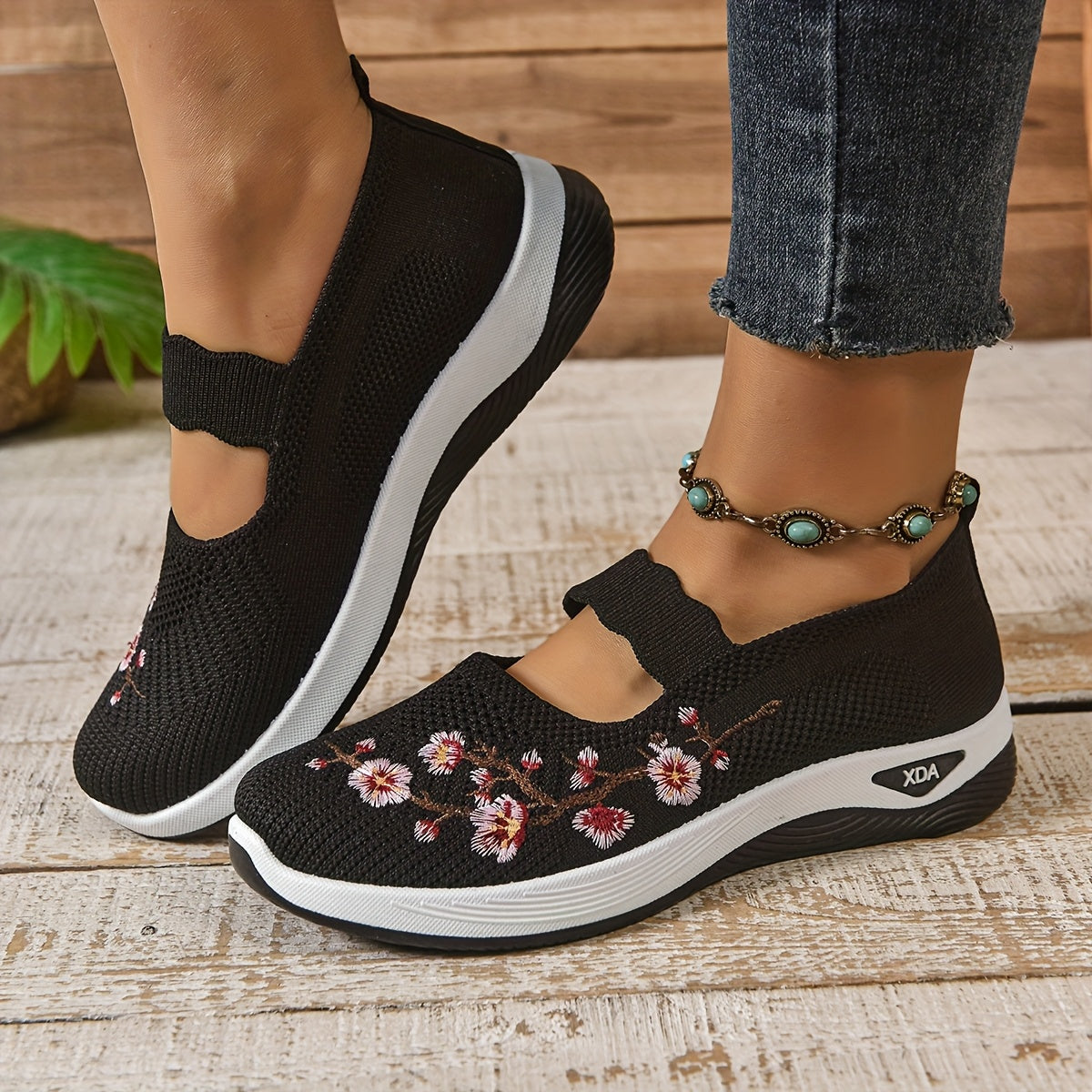 Muriella | Comfortable Orthopedic Shoes-4