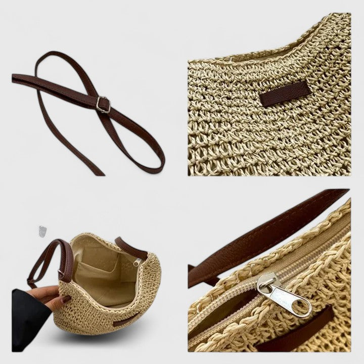Kathy | Elegant Bag-5