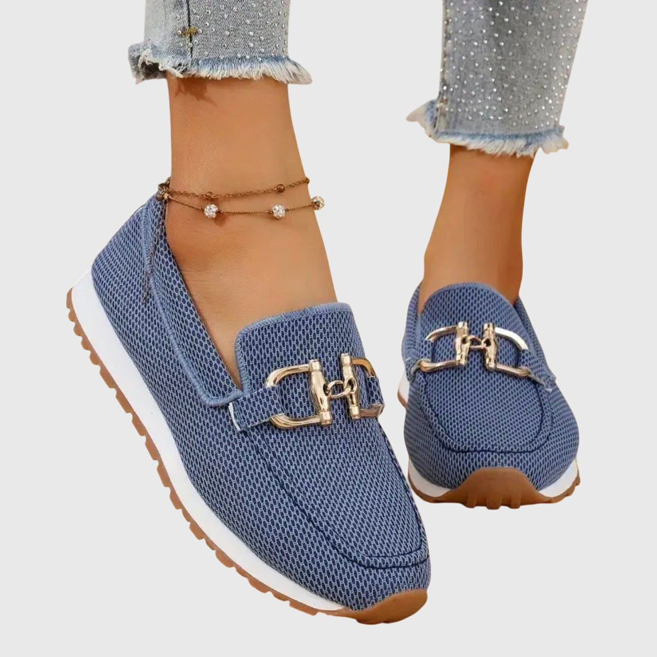 Chiara | Comfort Loafers-4