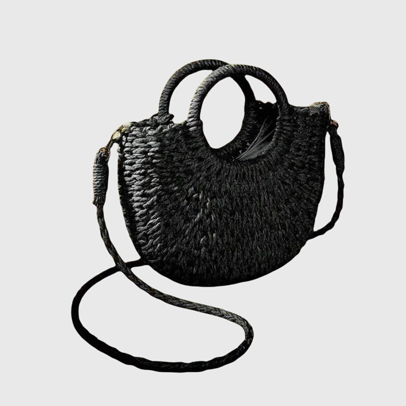 Elara | Summer Shoulder Bag-7