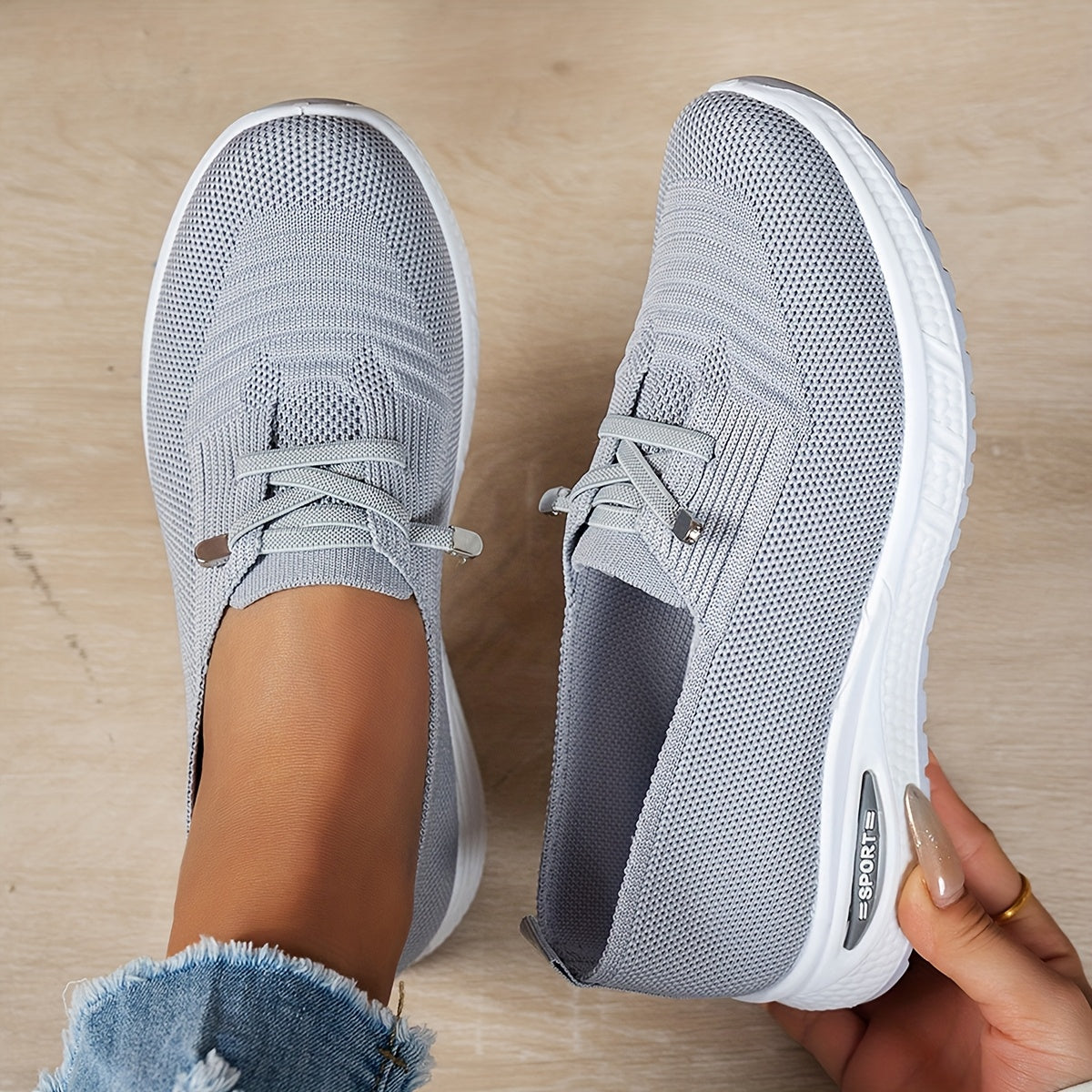 Malika |  Instant Relief for Tired and Sensitive Feet-5