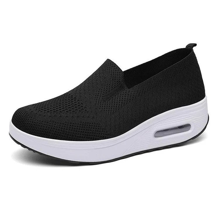 Brendana | Comfortable Women's Shoes-5