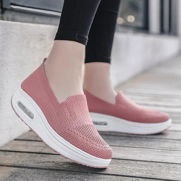 Brendana | Comfortable Women's Shoes-3