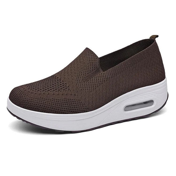 Brendana | Comfortable Women's Shoes-6