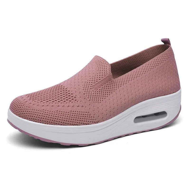 Brendana | Comfortable Women's Shoes-8