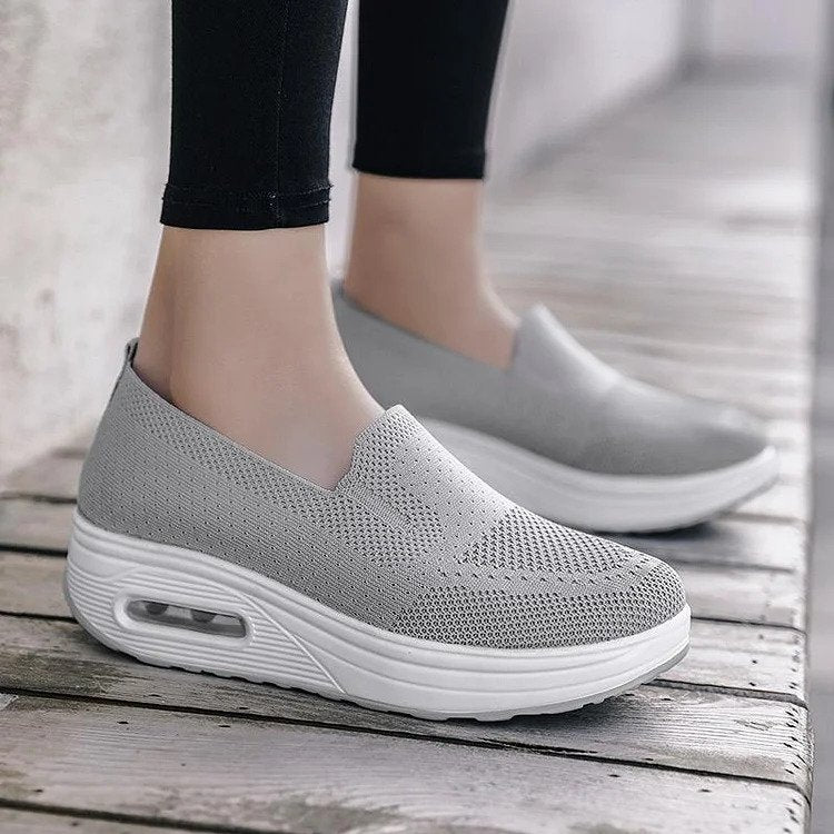 Brendana | Comfortable Women's Shoes-1