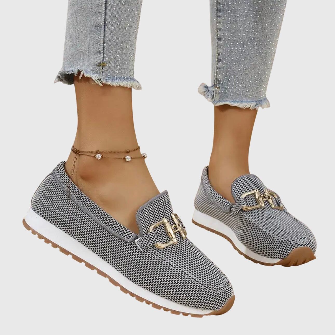 Chiara | Comfort Loafers-5