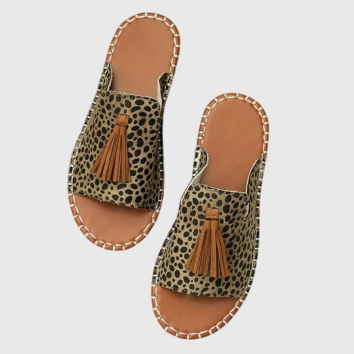 Debby | Orthopedic Sandals-3