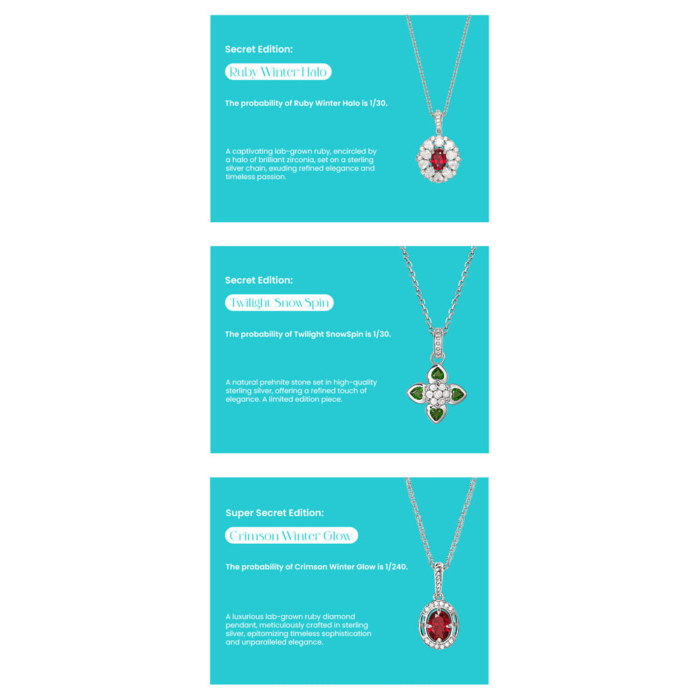 Fizz & Rizz by Yorkett Christmas Jewelry Mystery Box-3