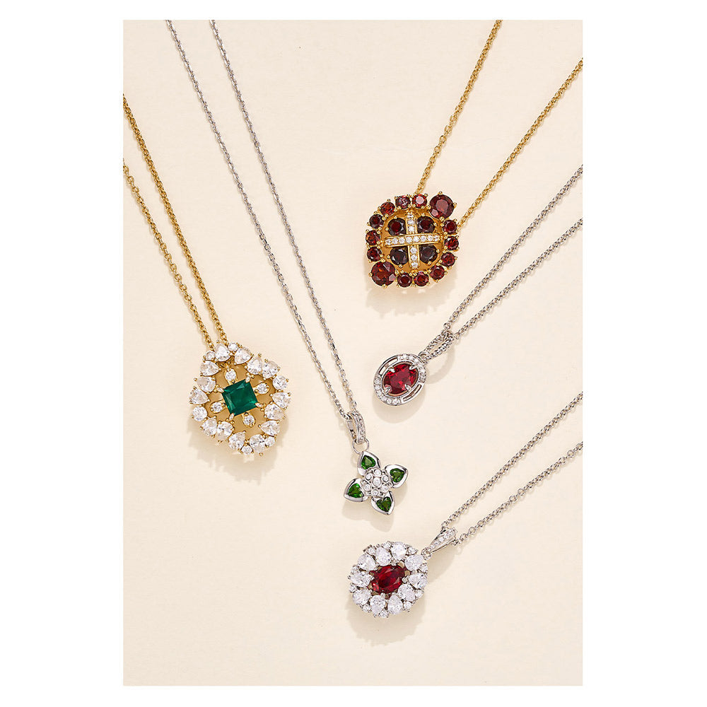 Fizz & Rizz by Yorkett Christmas Jewelry Mystery Box-4