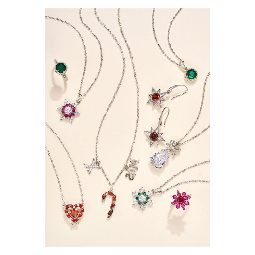 Fizz & Rizz by Yorkett Christmas Jewelry Mystery Box-5