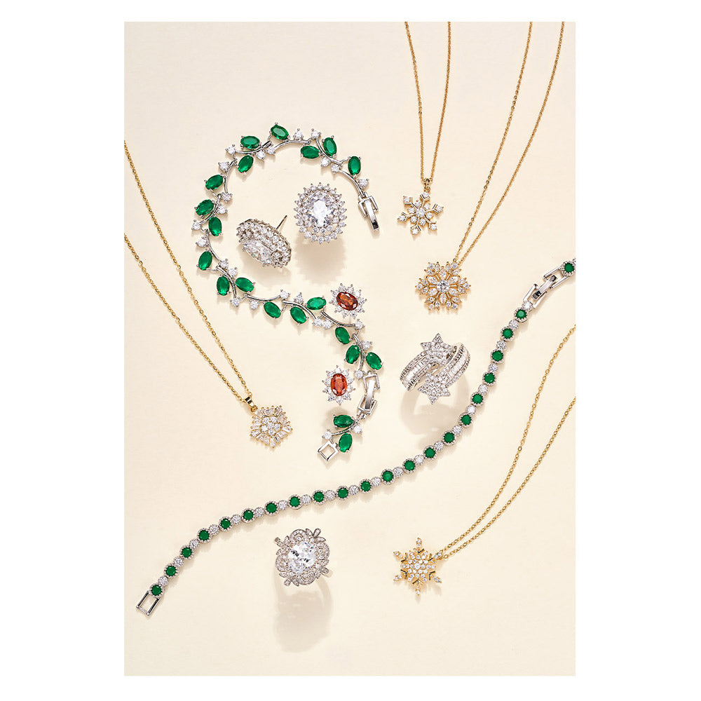 Fizz & Rizz by Yorkett Christmas Jewelry Mystery Box-6