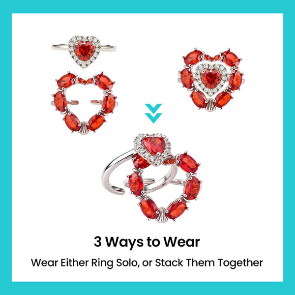 Fizz & Rizz by Yorkett For My Mom Jewelry Mystery Box-10