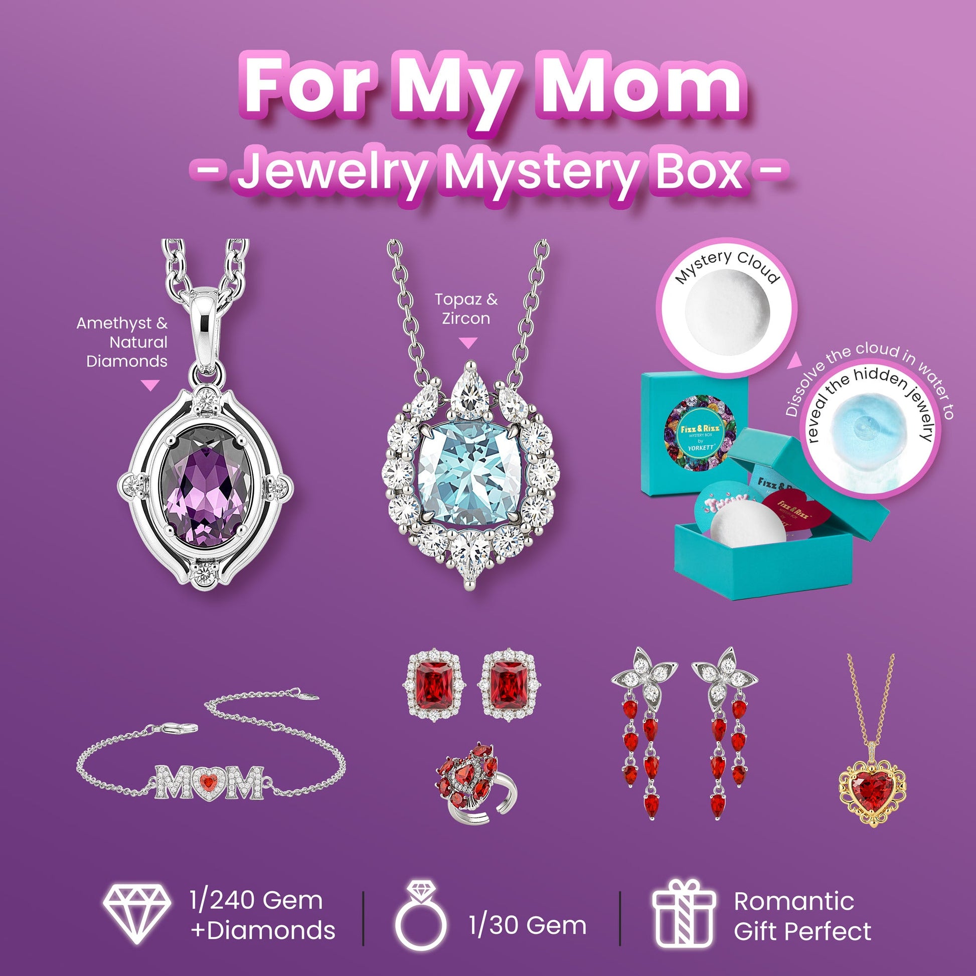 Fizz & Rizz by Yorkett For My Mom Jewelry Mystery Box-1