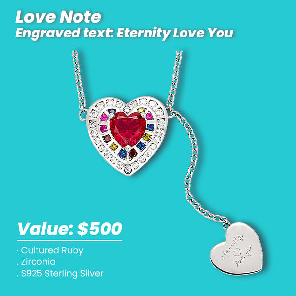 Fizz & Rizz by Yorkett Valentines Day Jewelry Mystery Box-10