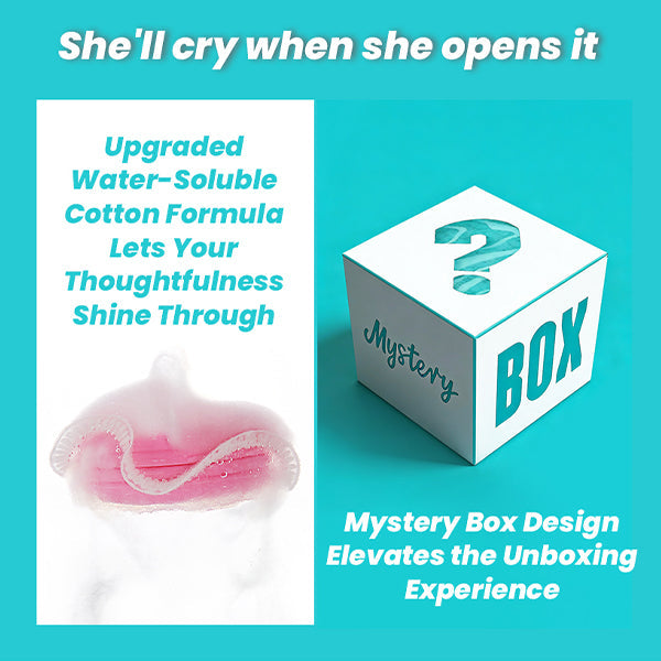 Fizz & Rizz by Yorkett Valentines Day Jewelry Mystery Box-13