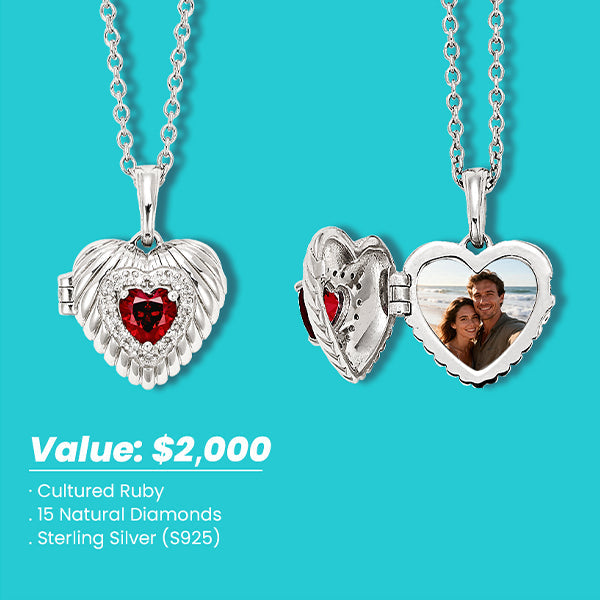 Fizz & Rizz by Yorkett Valentines Day Jewelry Mystery Box-3