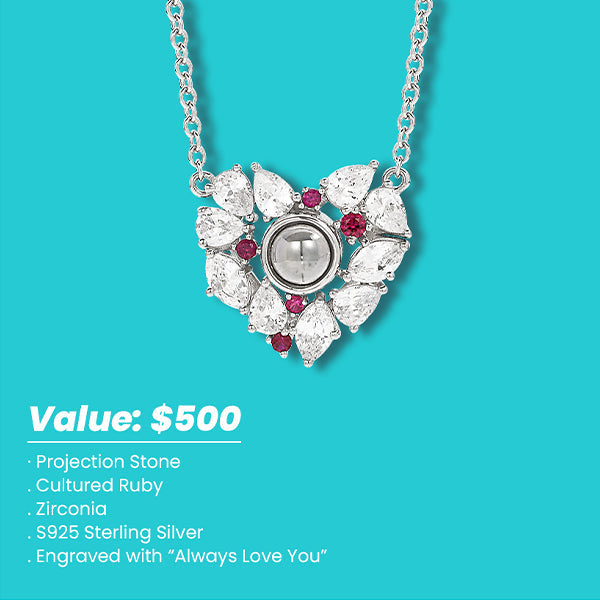 Fizz & Rizz by Yorkett Valentines Day Jewelry Mystery Box-8