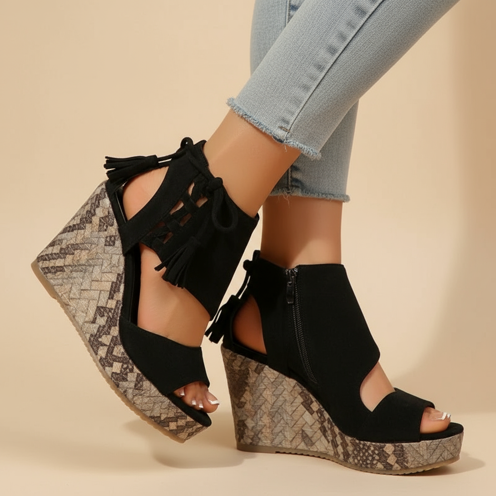 Marnie | Ergonomic Sandals-2
