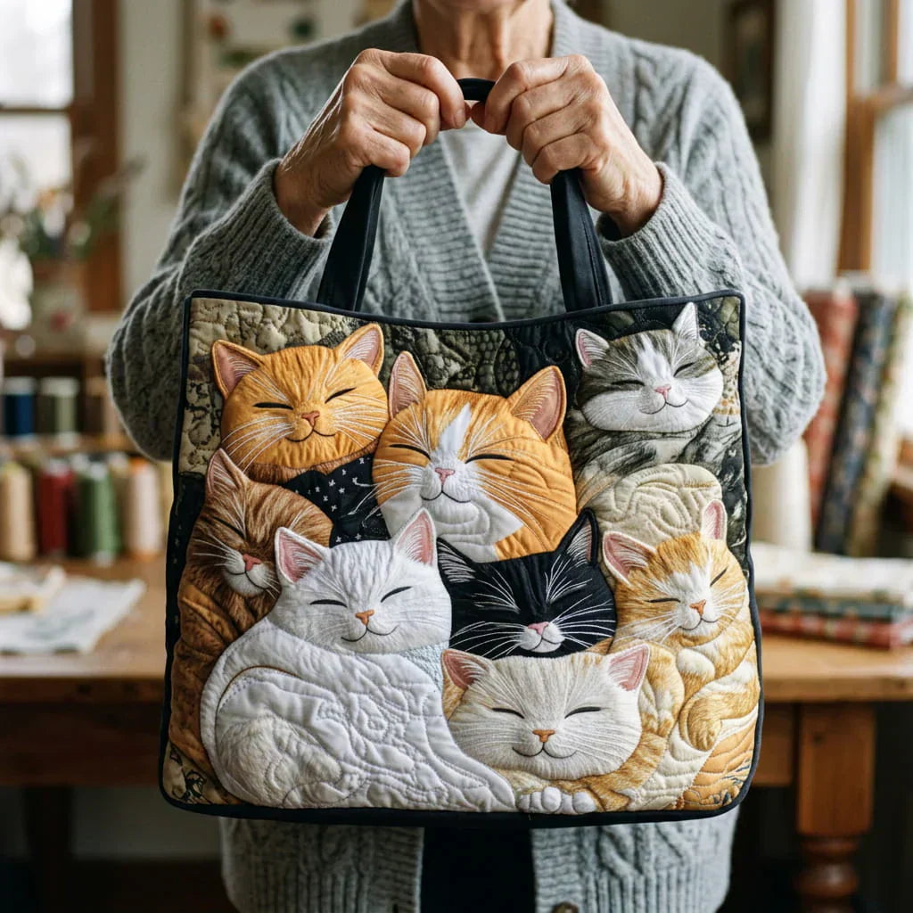 Charlotte | quilted daily bag-2