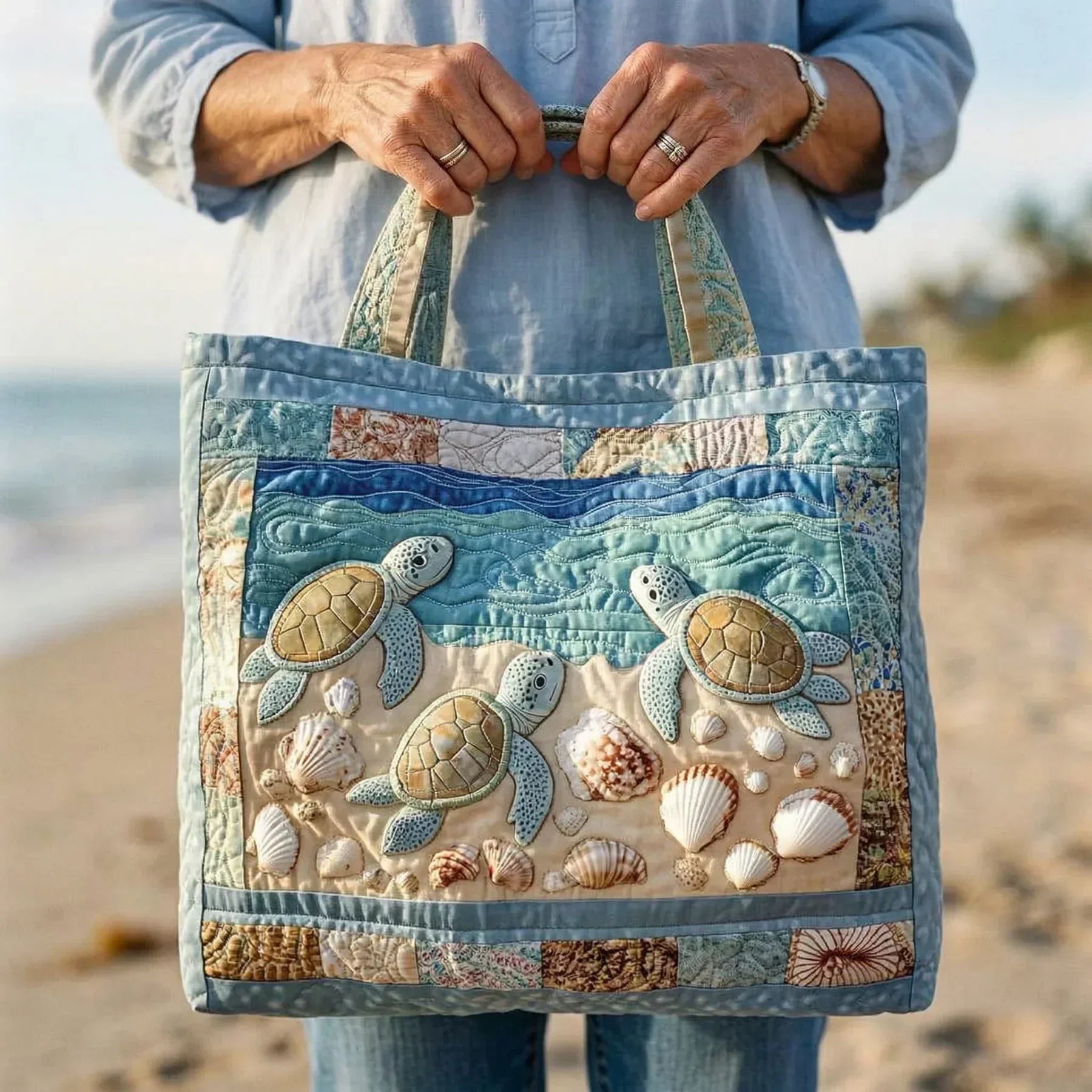 Amelia | soft daily bag-2