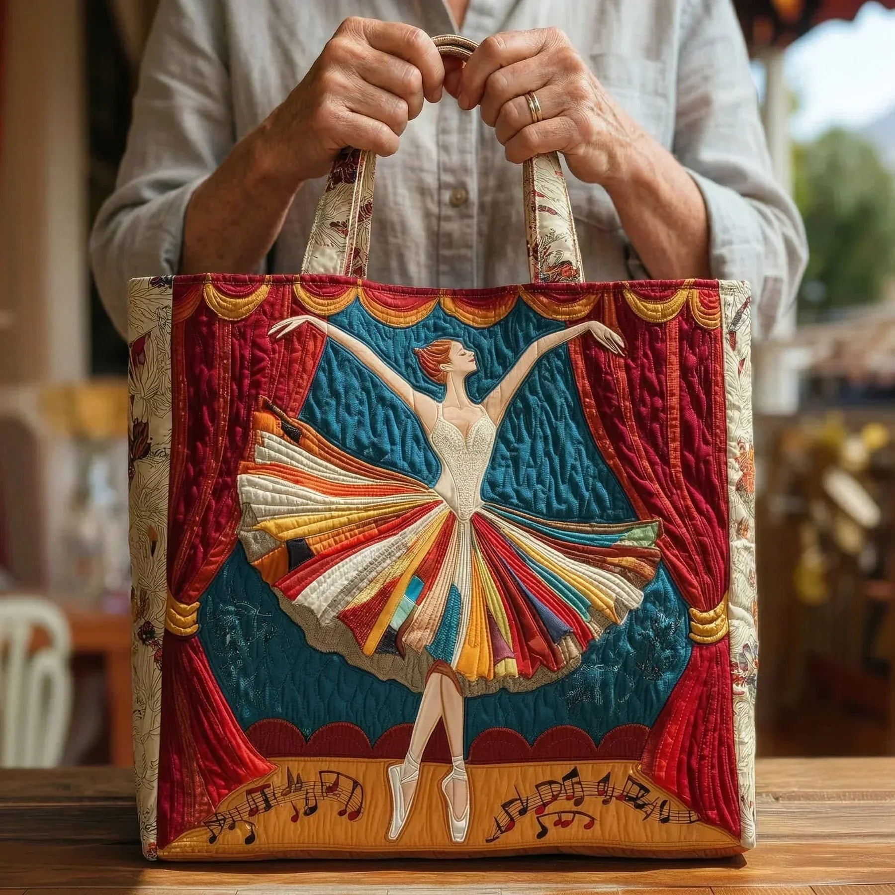 Georgia | comfort carry bag-2