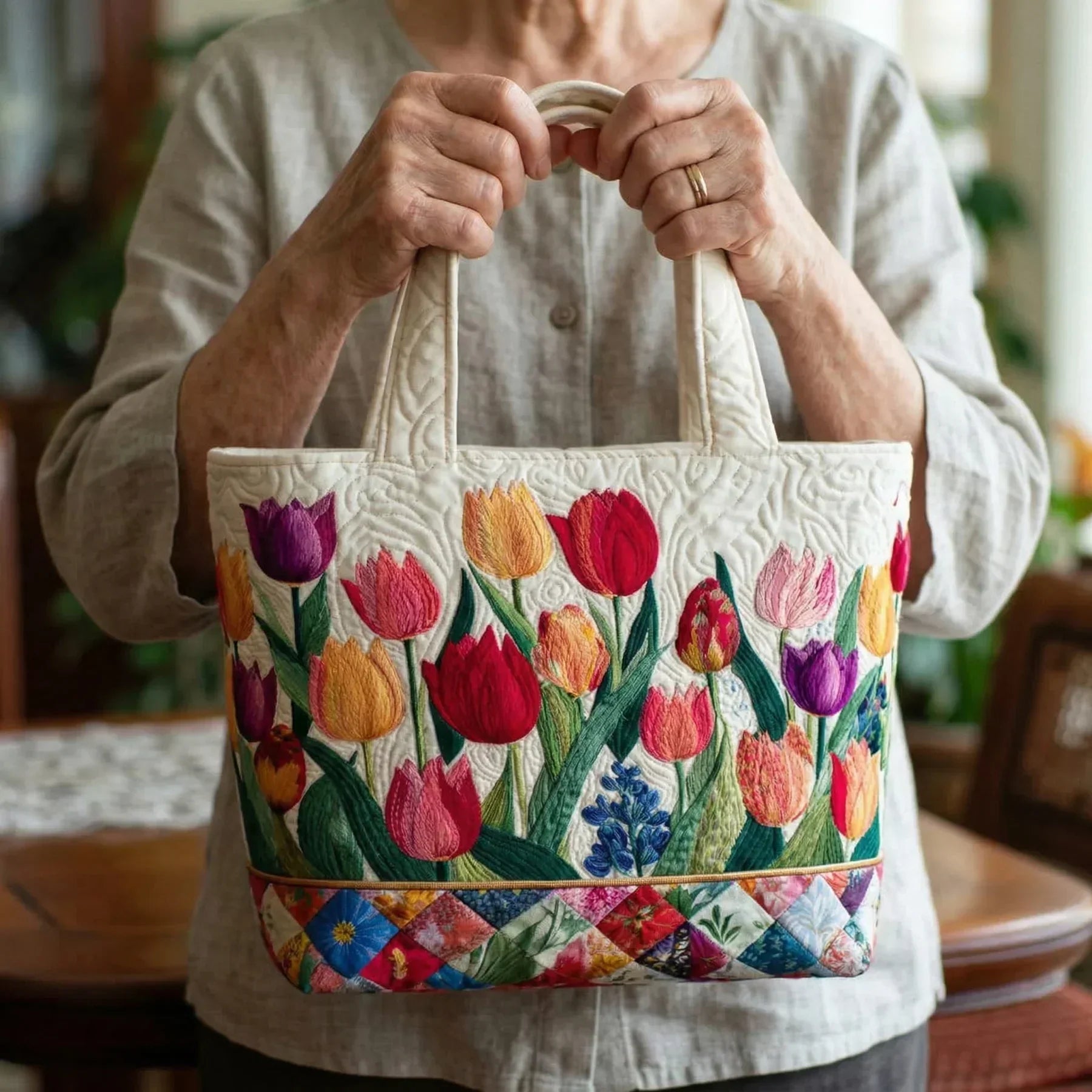 Camilla | relaxed fit bag-2