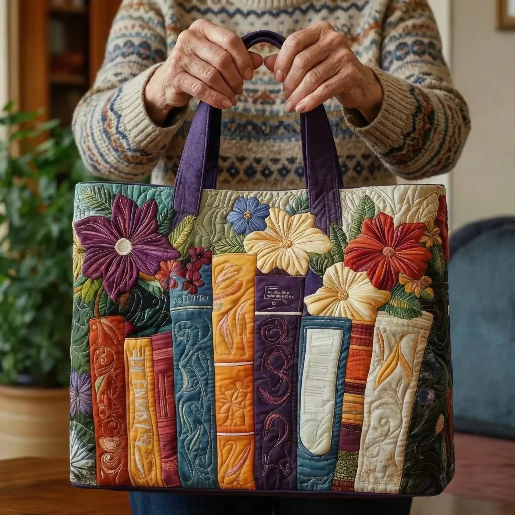 Isabella | effortless daily bag-2