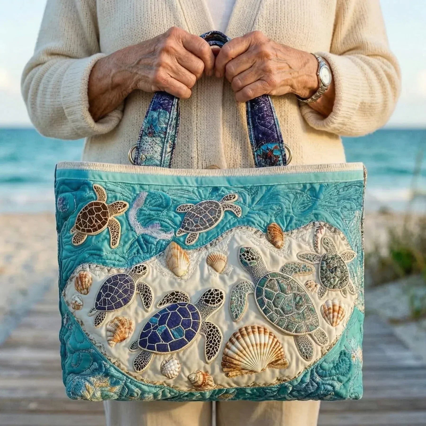 Felicity | soft daily bag-2