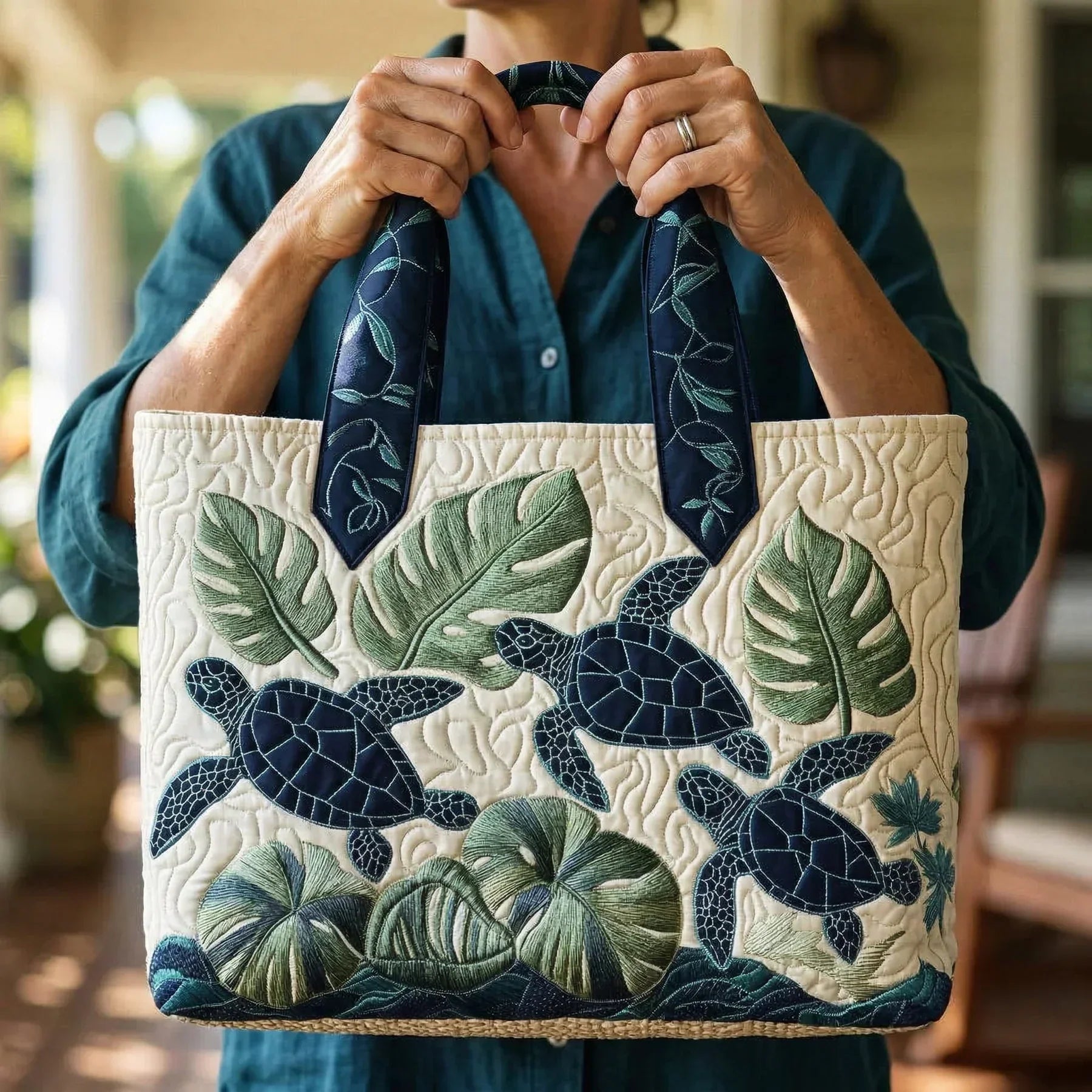 Ophelia | effortless style bag-2