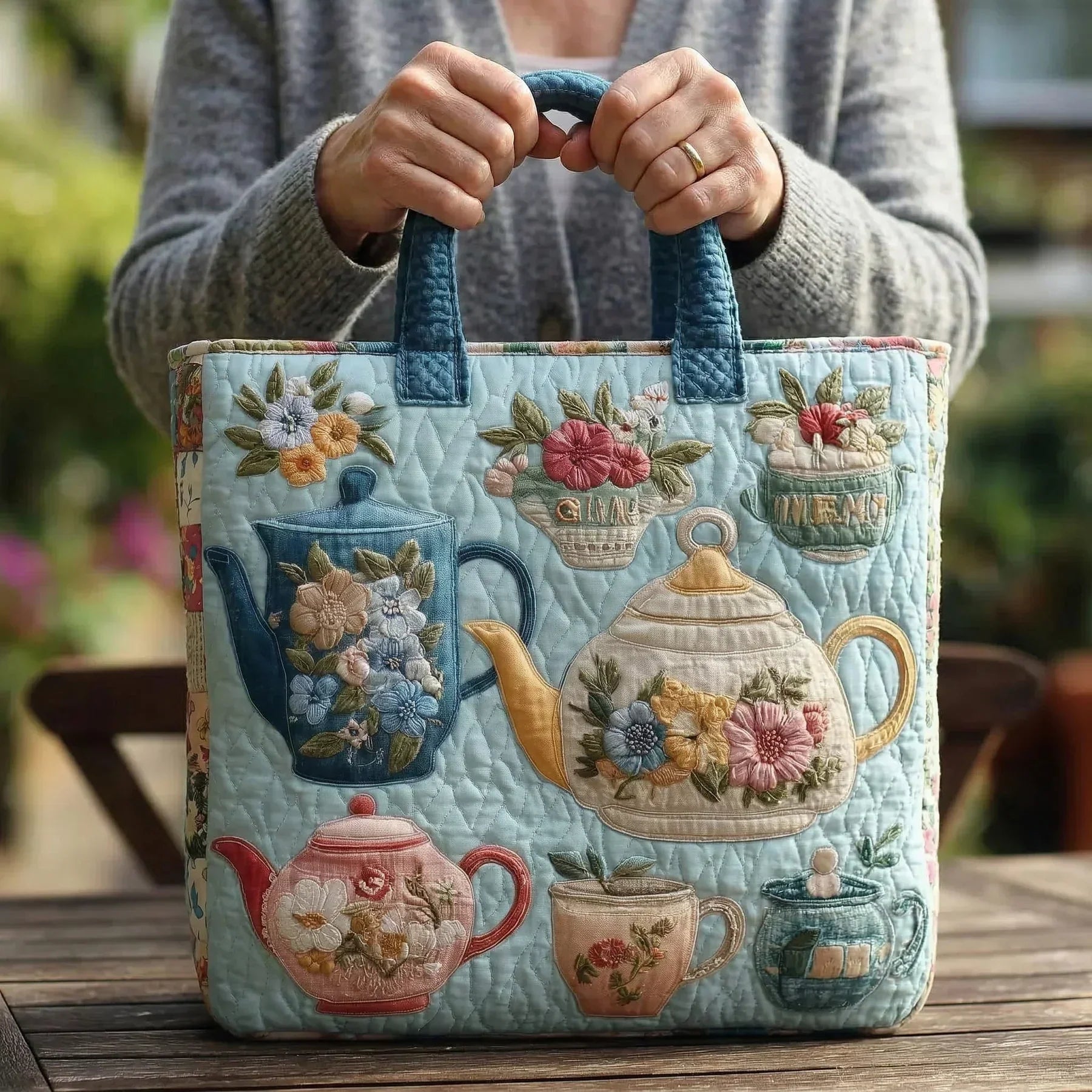 Rosalie | soft everyday bag-3