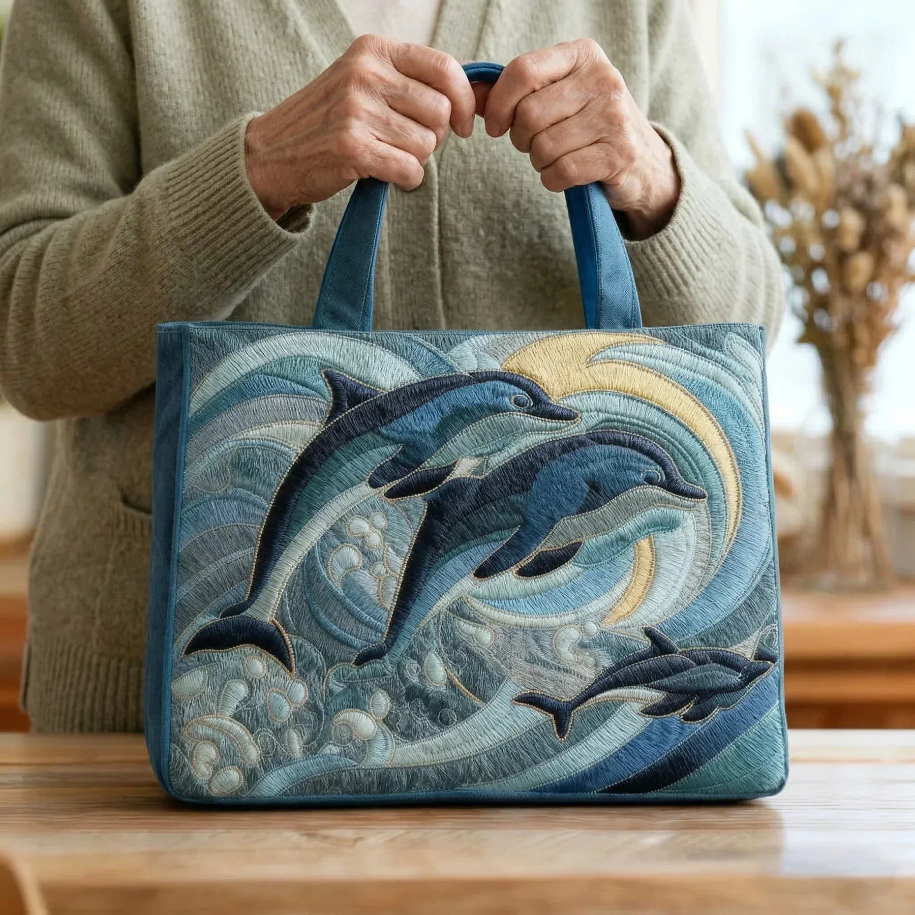 Juliette | relaxed style bag-2