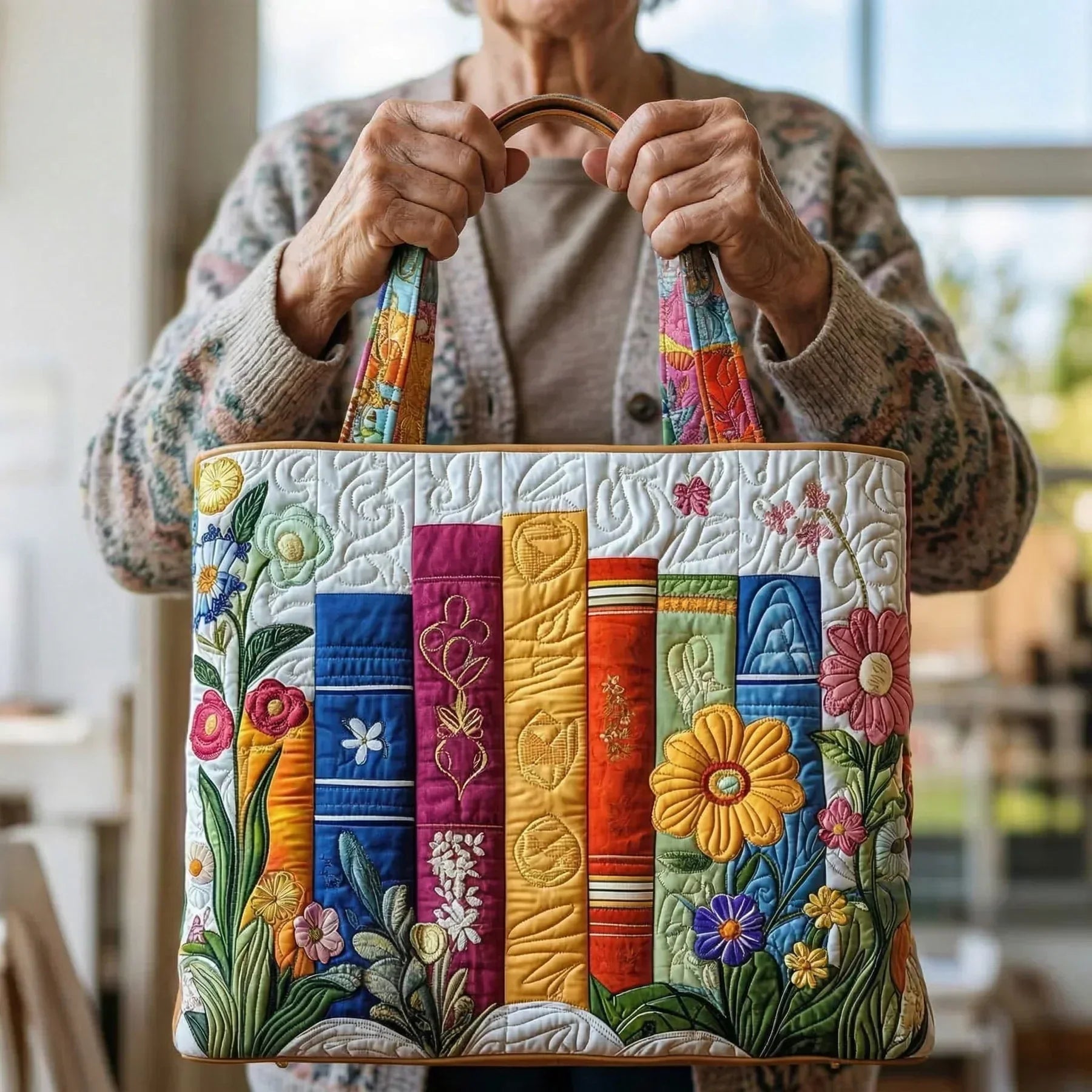 Alondra | soft easy bag-3
