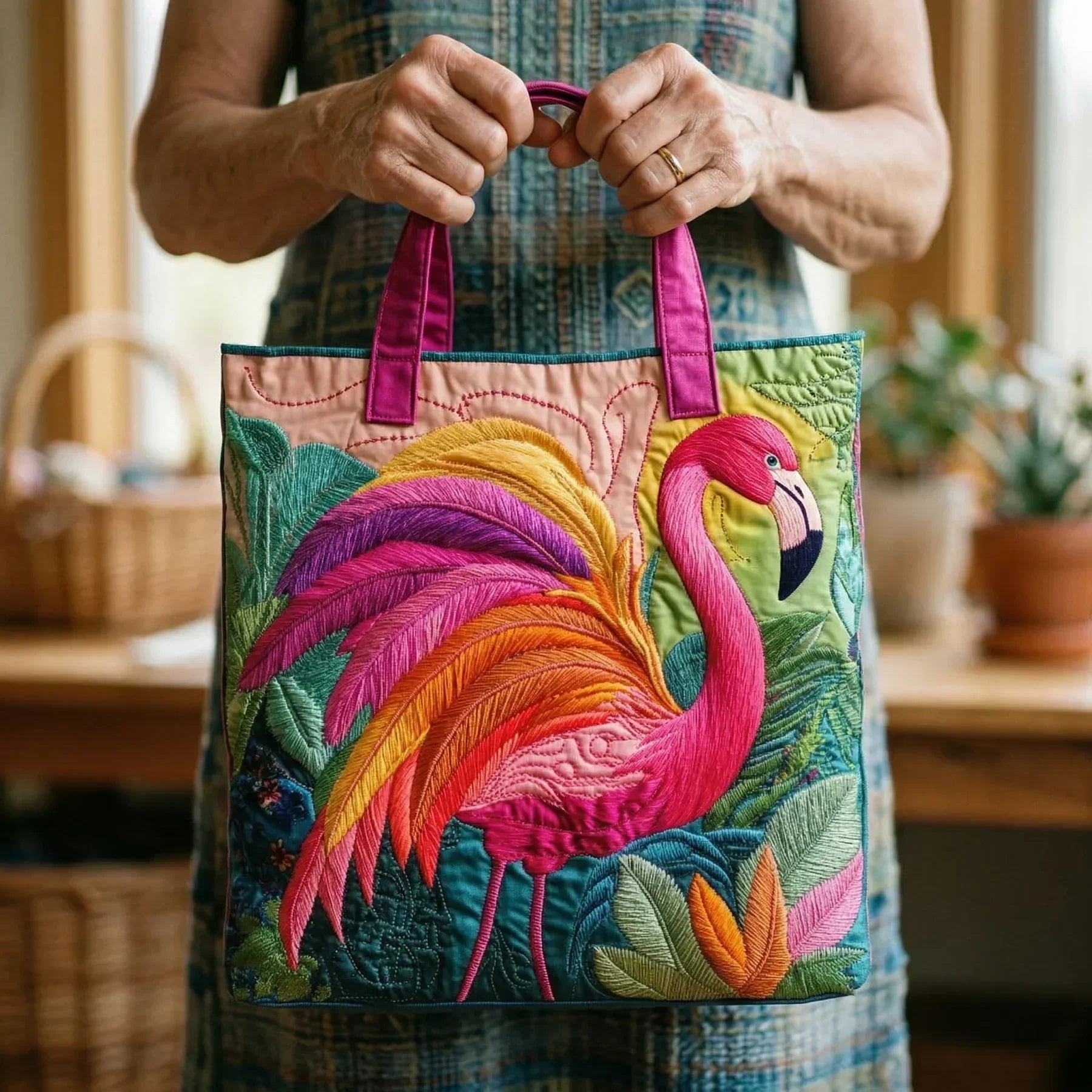Brianna | quilted everyday bag-3