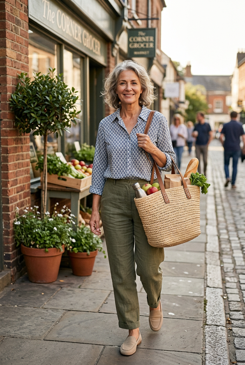 Isla | Coastal Tote-2
