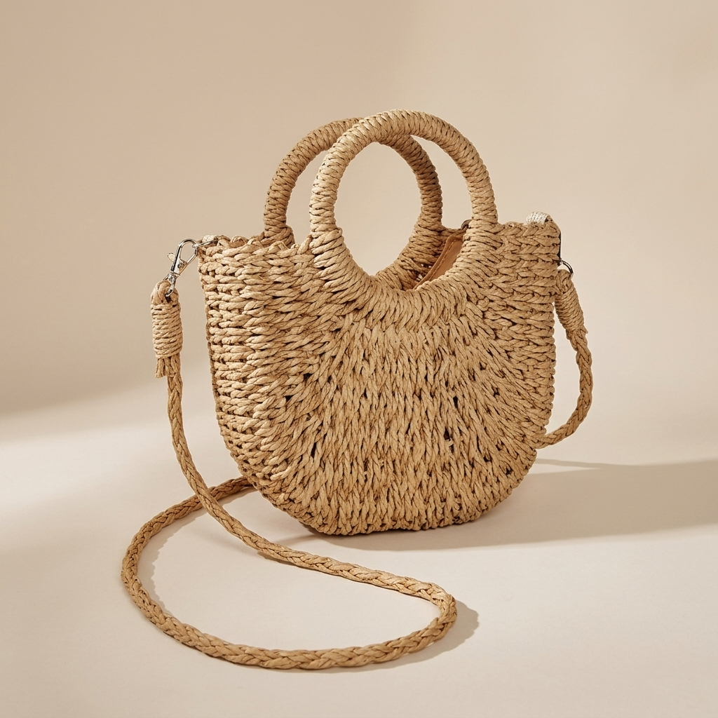 Elara | Summer Shoulder Bag-1