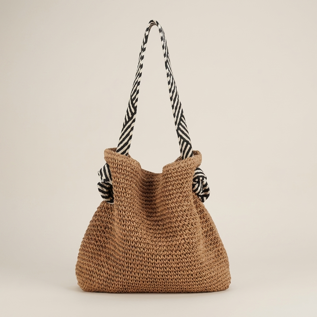 Lyra | Sophisticated Boho Bag-2