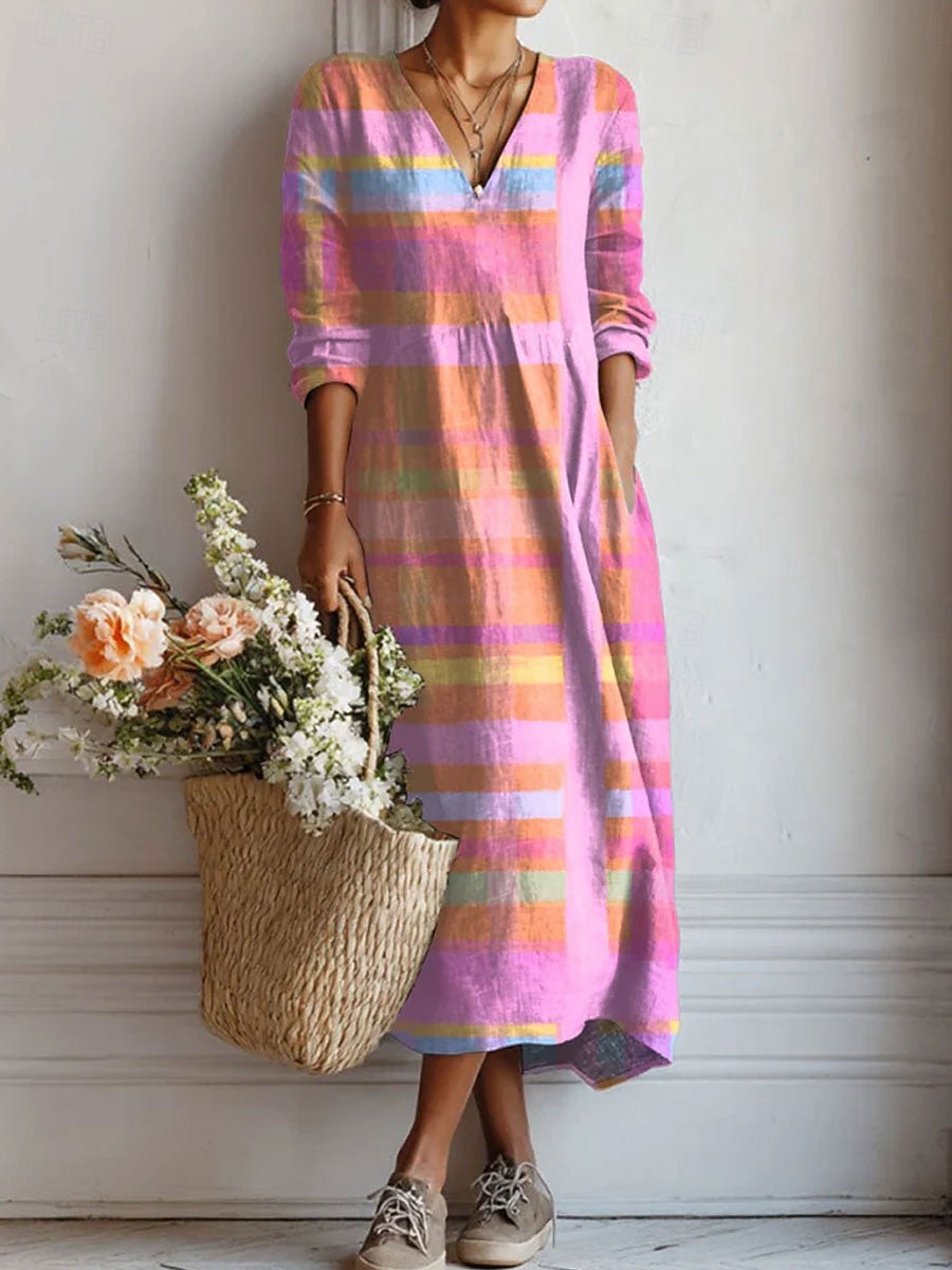 Sara | Everyday Comfort Dress-1