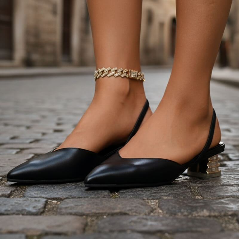 Valenza | Sling Heels-6
