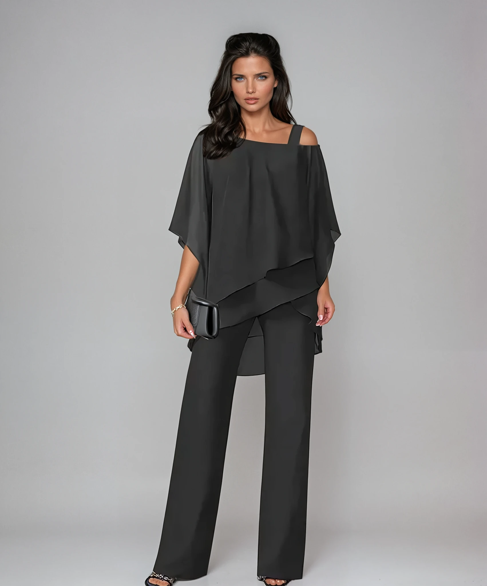 Milena | Effortless Two-Piece Set-2