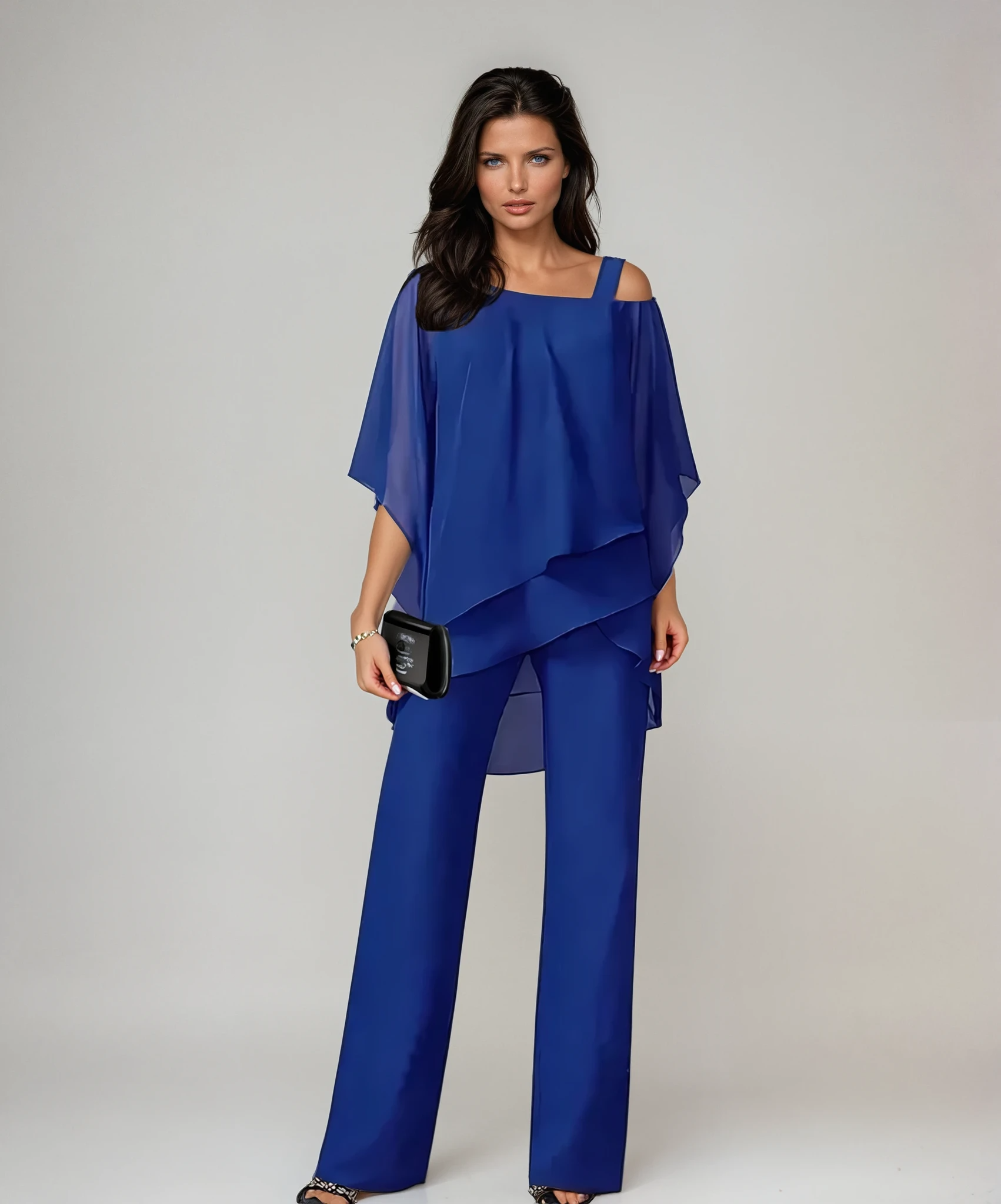 Milena | Effortless Two-Piece Set-3