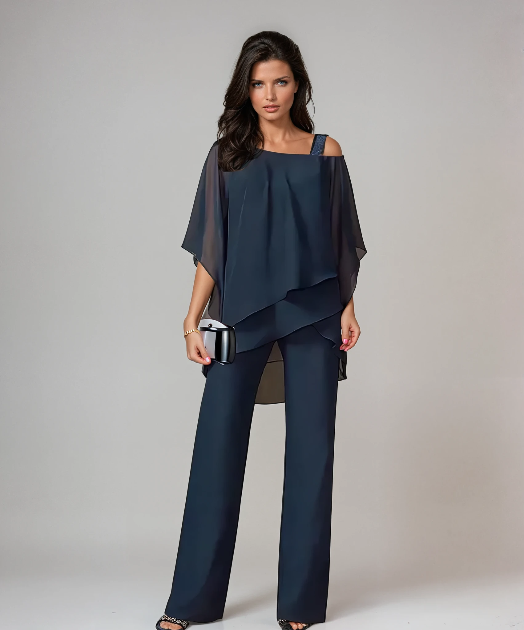 Milena | Effortless Two-Piece Set-4