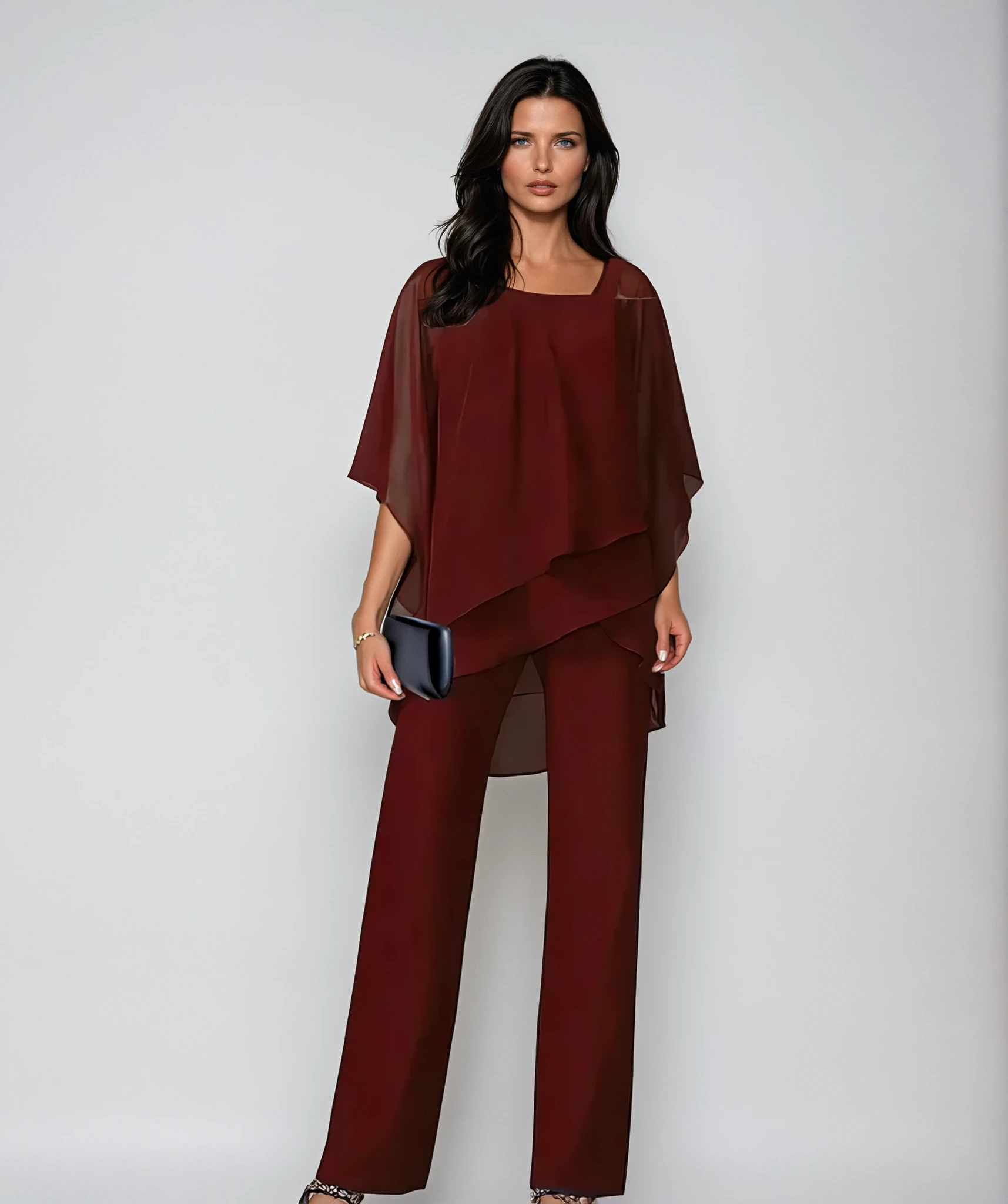 Milena | Effortless Two-Piece Set-5