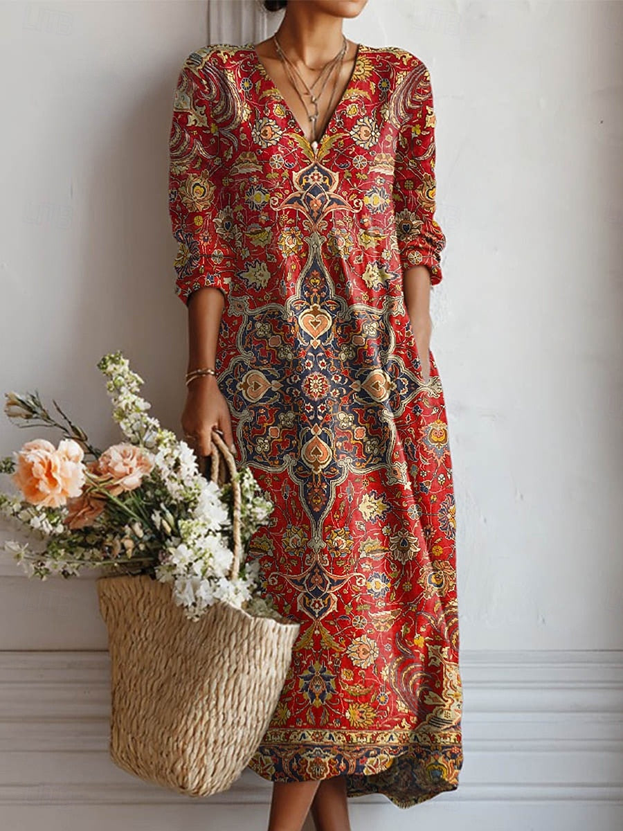 Diva | Everyday Comfort Dress-1