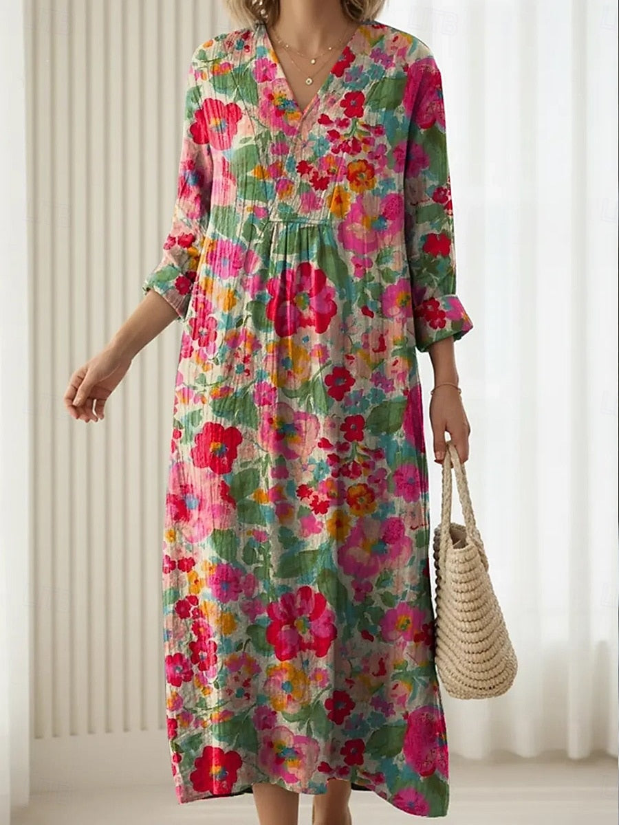 Reda | Everyday Comfort Dress-1