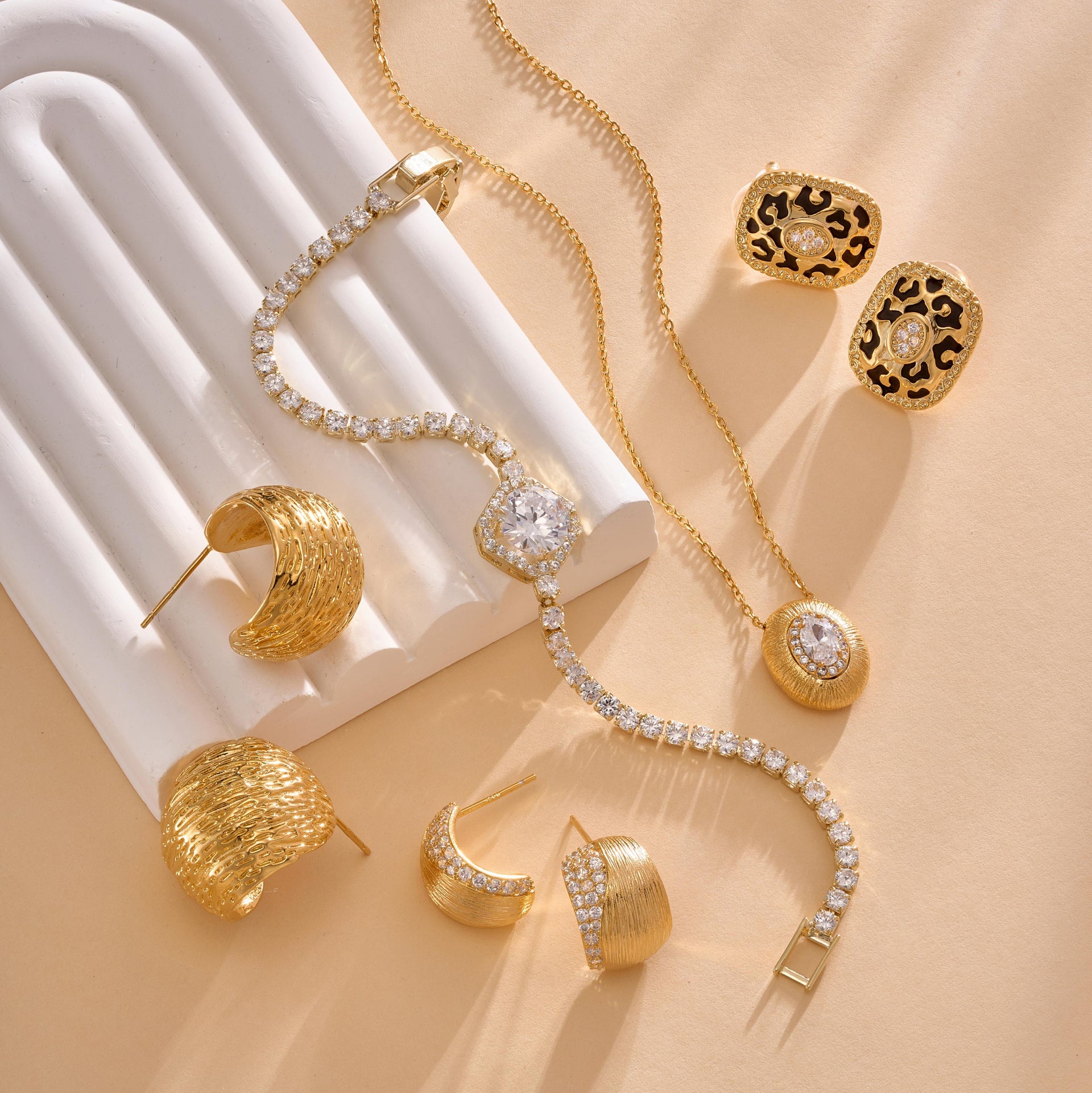 Fizz & Rizz by Yorkett Jewelry Mystery Box